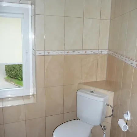Ustecka Przystan * Ustka