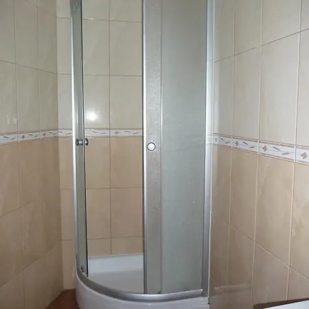 Ustecka Przystan Ustka