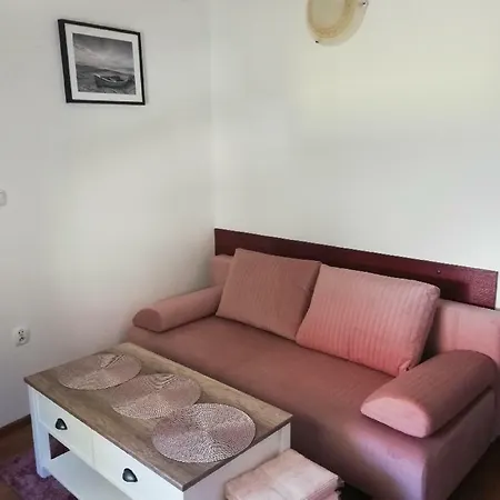 Ustecka Przystan Homestay