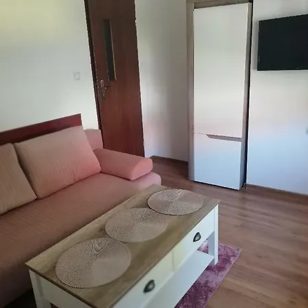 Ustecka Przystan Ustka