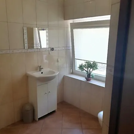 Ustecka Przystan Homestay