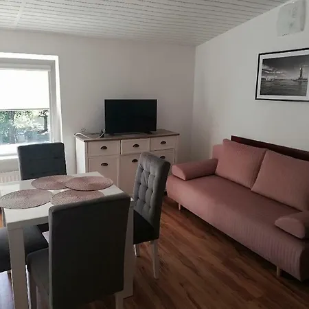 Ustecka Przystan Homestay