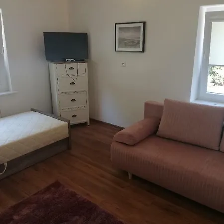 Ustecka Przystan Accommodatie bij particulieren *