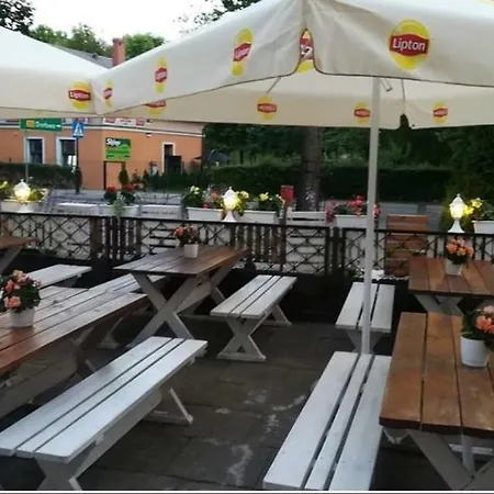 Ustecka Przystan * Ustka