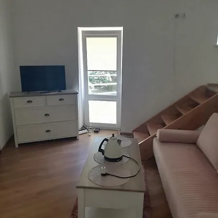 Ustecka Przystan Accommodatie bij particulieren Ustka