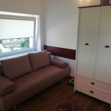 Ustecka Przystan Accommodatie bij particulieren *