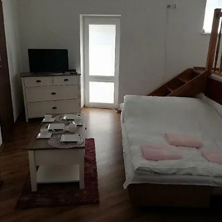 Ustecka Przystan * Ustka