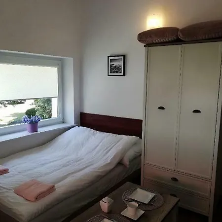 Accommodatie bij particulieren Ustecka Przystan Ustka