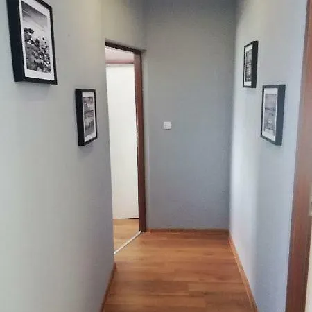 Ustecka Przystan Homestay