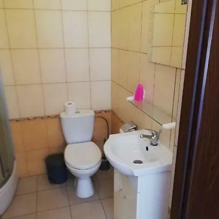 Ustecka Przystan * Устка